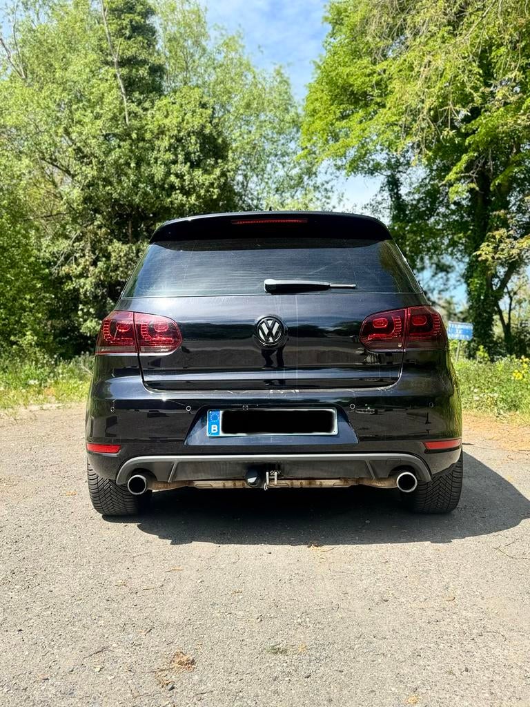 Golf 6 1.4 TSI DSG LEES BESCHRIJVING, Auto's, Volkswagen, Particulier, Golf, ABS, Benzine, Automaat, Alcantara, Ophalen