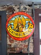 Publicité lumineuse Grimbergen, Collections, Enlèvement ou Envoi, Utilisé