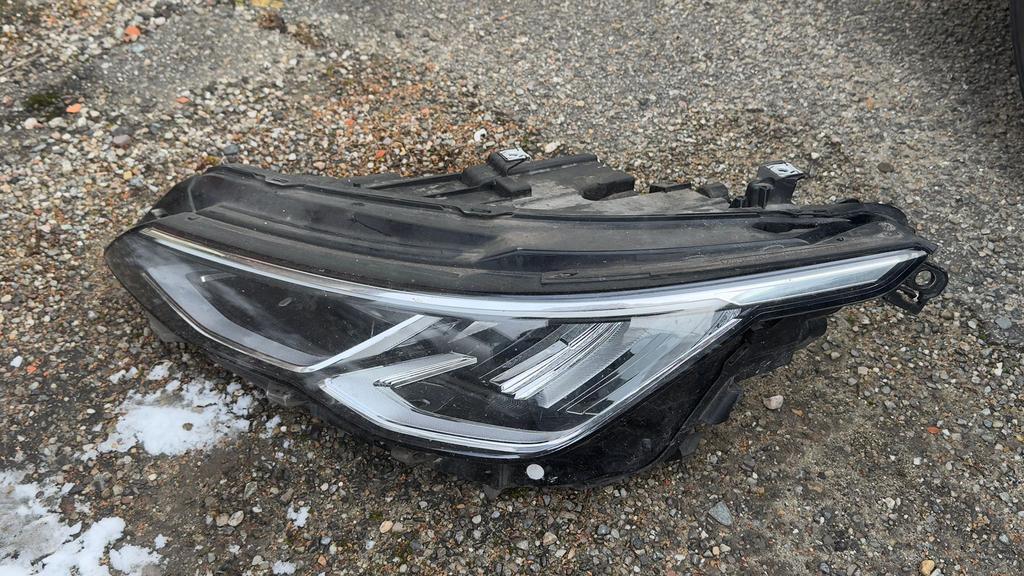 Linker koplamp voor Volkswagen Golf 8, Ophalen, Volkswagen