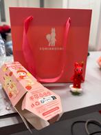 ROBBY Sonny angel strawberry love series, Verzamelen, Ophalen, Nieuw