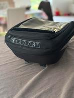 Tanktas BMW 1200 RT, Motoren, Ophalen, Gebruikt