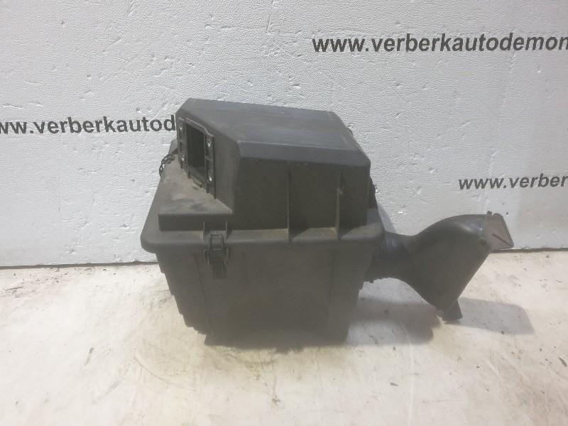 LUCHTFILTERHUIS BMW 3 serie Touring (E36 / 3) (1-247-466), Gebruikt, BMW
