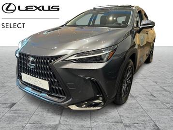 Lexus NX 350h Executive Line  beschikbaar voor biedingen