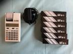 Rekenmachine Casio, Diversen, Ophalen of Verzenden, Gebruikt