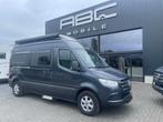 Hymer Free S 600 - Automaat - 2022 - 1 Jaar Garantie, Caravans en Kamperen, Diesel, Bedrijf, 5 tot 6 meter, Hymer