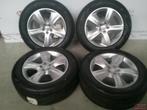 19″ Velar velgen set met Pirelli All season, Ophalen of Verzenden, Gebruikt, Terreinwagen, Velg(en)