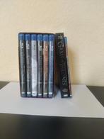 Games of Thrones Seizoen 1-7 Blu ray, Cd's en Dvd's, Ophalen of Verzenden, Gebruikt, Avontuur, Boxset