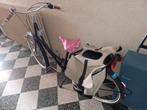 Damesfiets als nieuw., Fietsen en Brommers, Ophalen, Zo goed als nieuw, Versnellingen