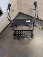 Rollator, Ophalen, Zo goed als nieuw