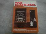 VOOR EIGEN WINKEL-100 JAAR MIDDENSTAND ..., Enlèvement ou Envoi, Utilisé
