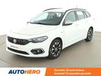 Fiat Tipo 1.4 Turbo Mirror (bj 2019), Auto's, Voorwielaandrijving, Euro 6, https://public.car-pass.be/vhr/ccc75856-f306-439b-becb-e065f0fa7c18