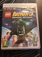 BATMAN 3 BETOND GOTHAM, Games en Spelcomputers, Games | Sony PlayStation 3, Vanaf 7 jaar, Avontuur en Actie, 2 spelers, Gebruikt