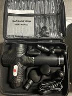 Pistolet de massage Ultra Recovery, Enlèvement ou Envoi, Neuf