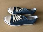 Nieuwe blauwkleurige schoenen Tex Maat 40, Kleding | Dames, Nieuw, Sneakers, Blauw, Ophalen of Verzenden
