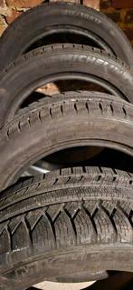 Pneus 4 saisons  215/50 R17 MICHELIN, Auto-onderdelen, Banden en Velgen, Band(en), Ophalen of Verzenden