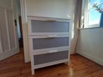 Kastje - Dressoir, Huis en Inrichting, Kasten | Ladekasten, Ophalen, Gebruikt, 50 tot 100 cm, 3 of 4 laden
