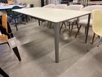 VITRA PLATE TABLE, 2M20, Huis en Inrichting, Tafels | Eettafels, 100 tot 150 cm, Verzenden, Design, 200 cm of meer