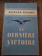 La dernière victoire, Livres, Armée de l'air, Utilisé, Enlèvement ou Envoi, Deuxième Guerre mondiale