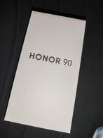 Honor 90 - 256gb - 12gb ram - zwart, Télécoms, Téléphonie mobile | Marques Autre, Comme neuf, Enlèvement ou Envoi