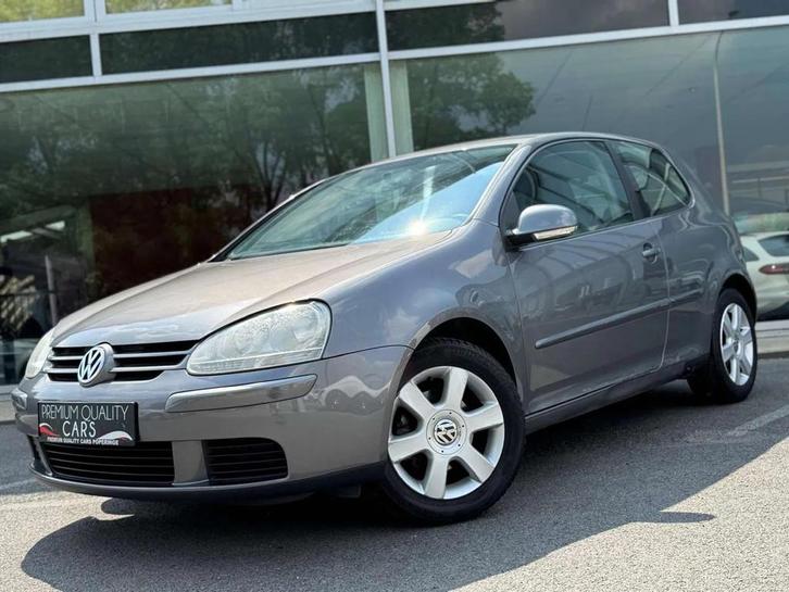 Volkswagen Golf 1.4i 16v / PROPERE STAAT / BENZINE / KEURING, Auto's, Volkswagen, Bedrijf, Te koop, Golf, ABS, Airbags, Airconditioning
