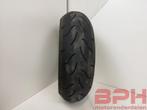 Achterband Bridgestone BT016 190/50/17 band, Motoren, Ophalen of Verzenden, Gebruikt