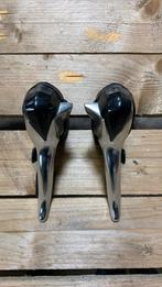 Suntour 10 speed shifters, Fietsen en Brommers, Fietsonderdelen, Ophalen of Verzenden