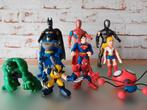 Lot de super-héros Marvel TM&DC., Enfants & Bébés, Jouets | Figurines, Comme neuf, Enlèvement ou Envoi