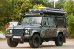 Land Rover Defender 110 2.2 SE CSW, Autos, SUV ou Tout-terrain, 7 places, Cuir, 290 g/km