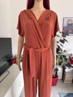 Super soft and comfy jumpsuit (size S/M), Kleding | Dames, Jumpsuits, Mango, Oranje, Ophalen of Verzenden, Zo goed als nieuw
