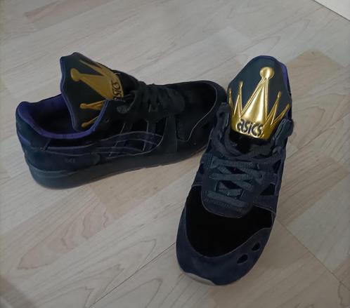 Asics Disney taille 39.5 neuves, Kinderen en Baby's, Kinderkleding | Schoenen en Sokken, Nieuw, Sportschoenen, Meisje, Ophalen of Verzenden
