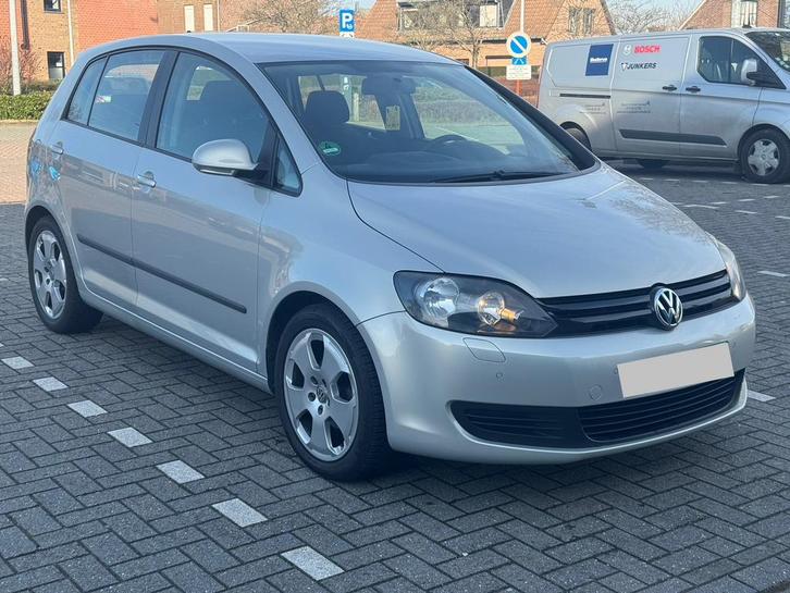 Volkswagen Golf Plus 1.4i // gekeurd voor verkoop, Auto's, Volkswagen, Particulier, Golf Plus, Elektrische ramen, Benzine, Euro 5