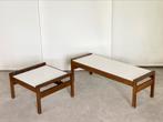 Mid-century Beaufort coffeetable’s, Ophalen