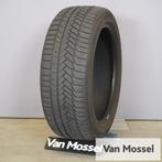 Continental WinterContact TS850P 235/45/R18, 18 inch, Gebruikt, 235 mm, Band(en)