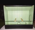 Cages d'exposition pour glosters, Ophalen, Nieuw