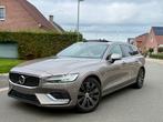 Volvo V60 T8 AWD Twin Engine “INSCRIPTION” 303 PK / 4X4, Auto's, Automaat, Beige, Leder, V60