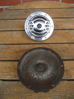 Oldtimer Bosch 12 V  ongerestaureerde  claxon ., Ophalen