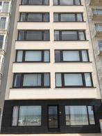 Prachtig en ruim appartement zeedijk Middelkerke te huur, Dorp, Internet, 2 slaapkamers, Appartement