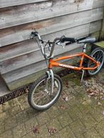Stunt bmx re koop, Ophalen, Zo goed als nieuw