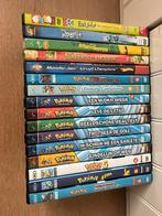 DVD verzemeling 16 stuks, Enlèvement, Comme neuf