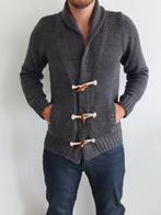 Alcott vest maat S, Kleding | Heren, Truien en Vesten, Nieuw, Ophalen of Verzenden, Alcott, Grijs