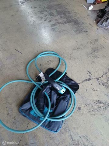 Oplaadkabel elektrische auto 296957361R  Renault Zoe(13-'24) beschikbaar voor biedingen