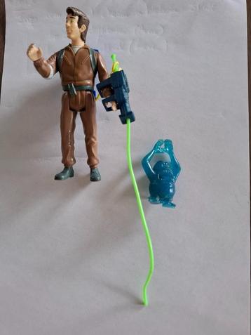 Ghostbusters Vintage Speelgoed, Enlèvement ou Envoi, Utilisé