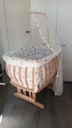 Baby bedje., Kinderen en Baby's, Ophalen, Zo goed als nieuw