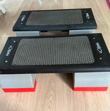 Stepper aquatique pour piscine, Enlèvement, Comme neuf, Autres types
