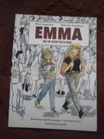 Emma, Livres, BD, Comme neuf, Une BD, Enlèvement, Van Goethem-Legendre