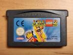 LEGO Island 2 ^^ Game boy advance ^^ Nintendo 2001, Games en Spelcomputers, Games | Nintendo Game Boy, Ophalen of Verzenden, Gebruikt