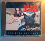 Cd. The Scabs. Dog days are over., Ophalen of Verzenden, Gebruikt