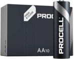 Procell Alkaline AA 1,5V 10 pack, Hobby en Vrije tijd, Nieuw, Ophalen of Verzenden