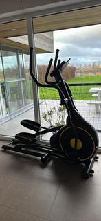 Crosstrainer, Ophalen, Zo goed als nieuw, Crosstrainer