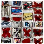 Sneakers collection 20 paires neuves (voir échange), Ophalen, Nieuw